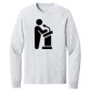 Long Sleeve Core Cotton Tee Thumbnail