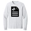 Long Sleeve Core Cotton Tee Thumbnail