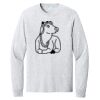 Long Sleeve Core Cotton Tee Thumbnail