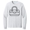 Long Sleeve Core Cotton Tee Thumbnail