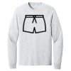 Long Sleeve Core Cotton Tee Thumbnail