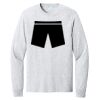 Long Sleeve Core Cotton Tee Thumbnail