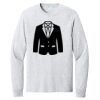 Long Sleeve Core Cotton Tee Thumbnail