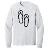 Long Sleeve Core Cotton Tee Thumbnail