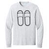 Long Sleeve Core Cotton Tee Thumbnail