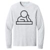 Long Sleeve Core Cotton Tee Thumbnail