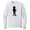 Long Sleeve Core Cotton Tee Thumbnail