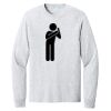 Long Sleeve Core Cotton Tee Thumbnail