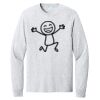 Long Sleeve Core Cotton Tee Thumbnail
