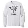 Long Sleeve Core Cotton Tee Thumbnail