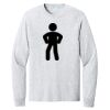 Long Sleeve Core Cotton Tee Thumbnail