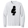 Long Sleeve Core Cotton Tee Thumbnail