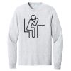 Long Sleeve Core Cotton Tee Thumbnail