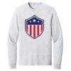 Long Sleeve Core Cotton Tee Thumbnail
