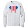 Long Sleeve Core Cotton Tee Thumbnail
