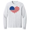 Long Sleeve Core Cotton Tee Thumbnail