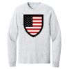 Long Sleeve Core Cotton Tee Thumbnail