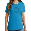 Women's Core Cotton Tee Thumbnail