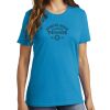 Women's Core Cotton Tee Thumbnail