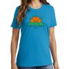 Women's Core Cotton Tee Thumbnail