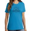 Women's Core Cotton Tee Thumbnail