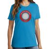 Women's Core Cotton Tee Thumbnail