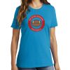 Women's Core Cotton Tee Thumbnail