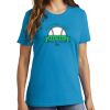 Women's Core Cotton Tee Thumbnail