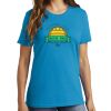 Women's Core Cotton Tee Thumbnail