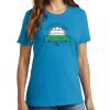Women's Core Cotton Tee Thumbnail