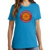 Women's Core Cotton Tee Thumbnail