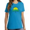 Women's Core Cotton Tee Thumbnail