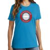 Women's Core Cotton Tee Thumbnail