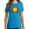 Women's Core Cotton Tee Thumbnail