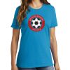 Women's Core Cotton Tee Thumbnail