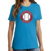 Women's Core Cotton Tee Thumbnail