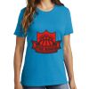 Women's Core Cotton Tee Thumbnail