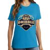 Women's Core Cotton Tee Thumbnail