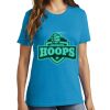 Women's Core Cotton Tee Thumbnail