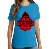 Women's Core Cotton Tee Thumbnail
