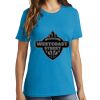 Women's Core Cotton Tee Thumbnail