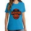Women's Core Cotton Tee Thumbnail