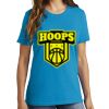 Women's Core Cotton Tee Thumbnail