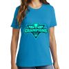 Women's Core Cotton Tee Thumbnail