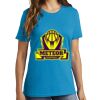 Women's Core Cotton Tee Thumbnail