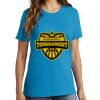 Women's Core Cotton Tee Thumbnail