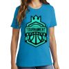 Women's Core Cotton Tee Thumbnail