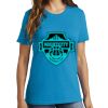 Women's Core Cotton Tee Thumbnail