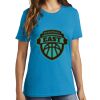 Women's Core Cotton Tee Thumbnail
