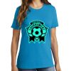 Women's Core Cotton Tee Thumbnail